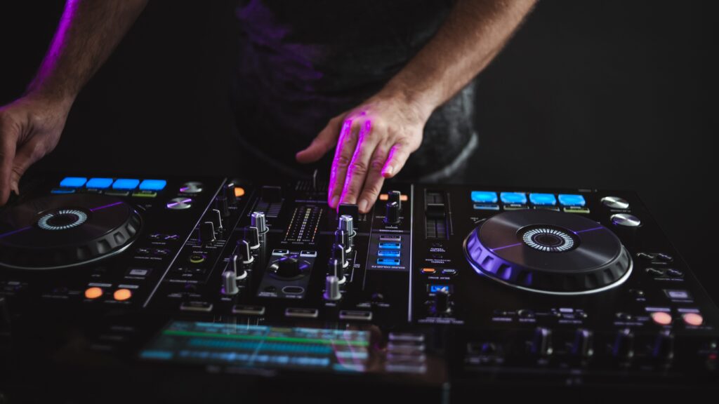 Dj Lab Dj Lab en La Inkieta 34 Vitoria Gasteiz